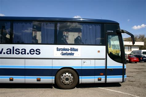 bilbao a palencia|Autobús de Bilbao a Palencia desde 20€ con Alsa